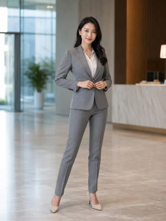 Nữ công sở