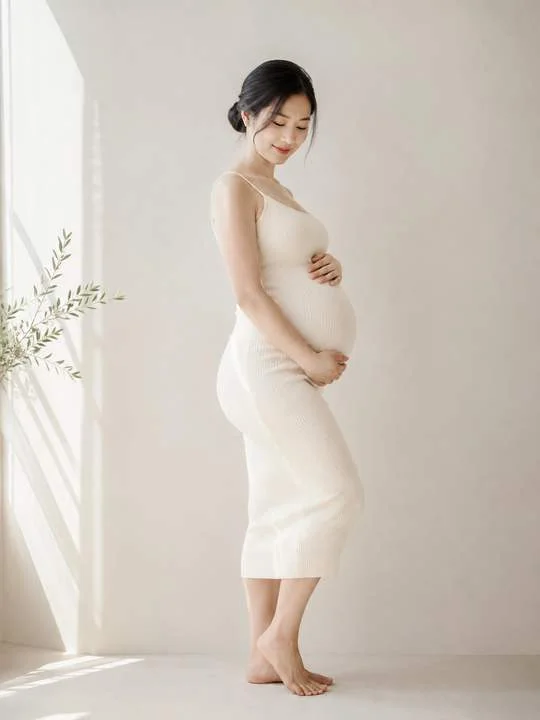 Mẹ bầu
